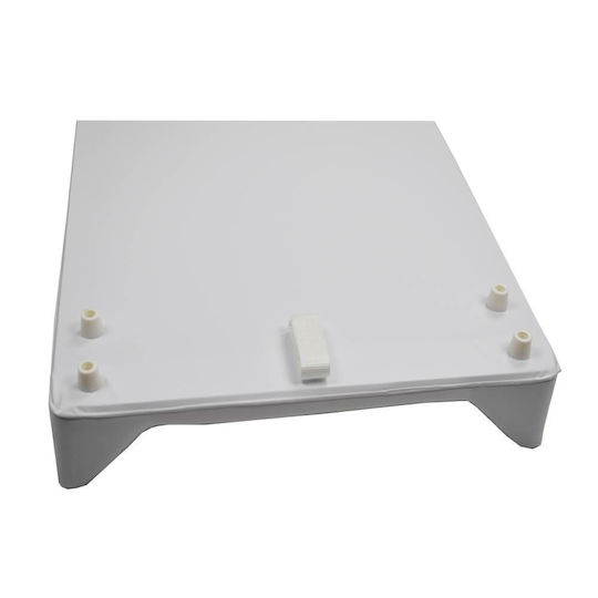 Bebe Stars Harte Wickelunterlage 45x77cm