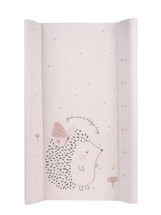 Kikka Boo Pătuț Pentru Schimbat Bebeluși Dur 50x80cm Kikka Boo Pătuț Pentru Schimbat Bebeluși Dur 50x80cm