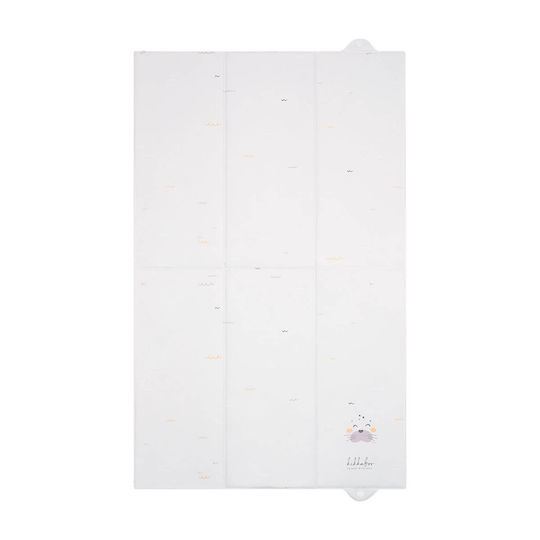 Kikka Boo Преносима подложка за смяна Seally Me Seally Me 50x80см