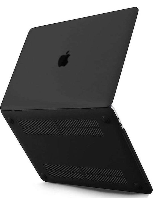 Sleeve Macbook Air 13" 2022 2024 Techsuit Ultrashell Matte Clear