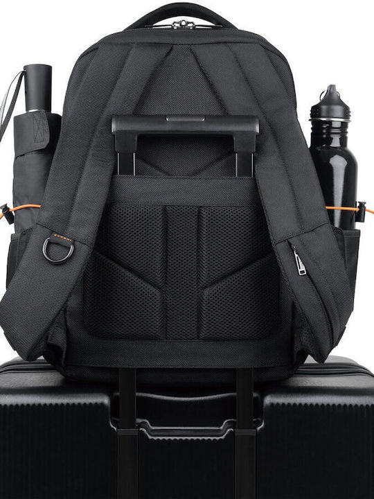 Everki Studio Backpack Backpack for 15" Laptop Black