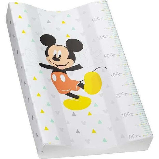 Interbaby Harte Wickelunterlage 50x80cm