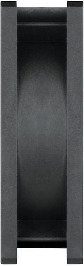 Arctic P8 Max Case Fan 80mm (5000rpm / 40cfm) Χωρίς Led Φωτισμό και Σύνδεση 4-Pin PWM