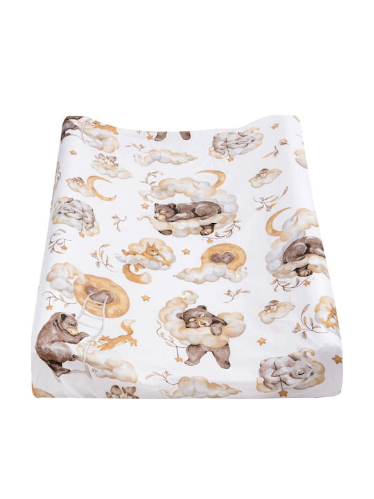 Jukki Cover for Baby Changing Pad 50x70cm
