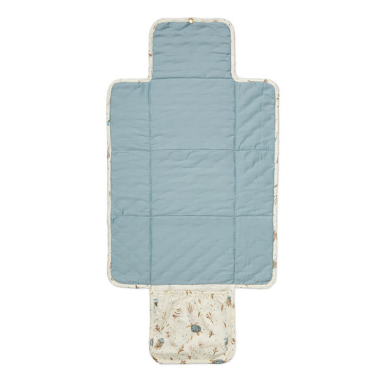 Cam Cam Copenhagen Pad Portabil De Schimbare Cam Cam Copenhagen Pad Portabil De Schimbare