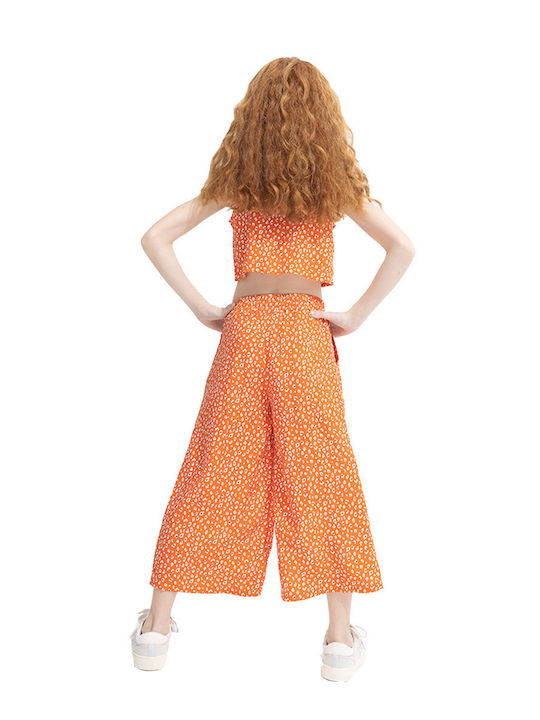Kinderbekleidungsset Blusenhose Mädchen Nr 8-16-106483