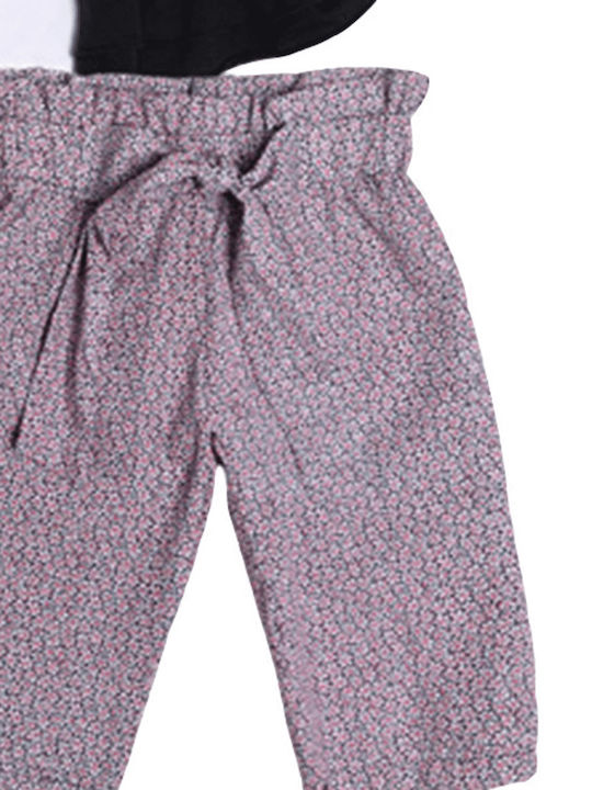 Set of 3 Pieces Kids Girl No 1-5-105705