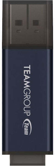 TeamGroup C211 16GB USB 3.2 Stick Schwarz