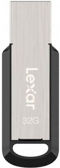 Lexar Jumpdrive 32GB USB 3.0 Stick Silver
