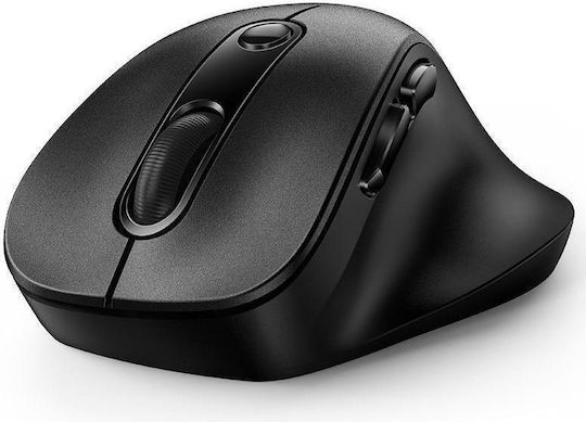 Genius Ergo 9000S Wireless Ergonomic Mouse Negru