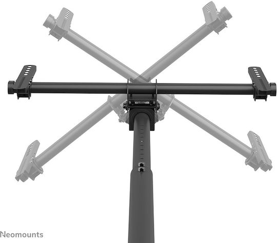 Suport TV Neomounts Cl35-440bl16l 177,8 cm 70" Negru