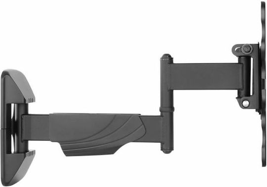 Stell Accessories Βάση Τηλεόρασης Τοίχου με Βραχίονα έως 42"