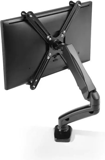 Sbox Stand Non-VESA Wandhalterung für Fernseher bis 27"