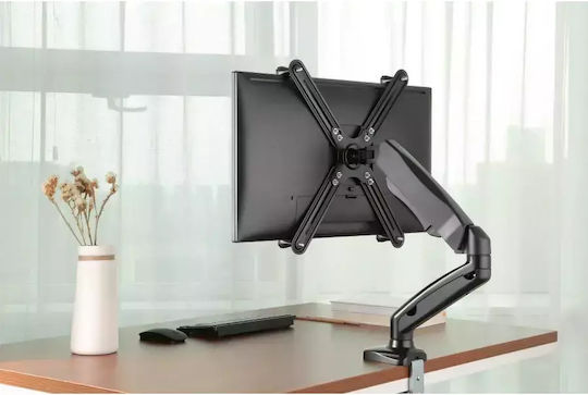 Sbox Stand Non-VESA Wandhalterung für Fernseher bis 27"