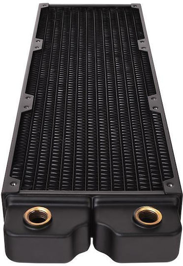 Thermaltake Pacific Radiator Μαύρο