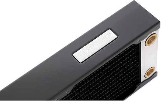 Watercool Heatkiller Rad 240 Mm L Black