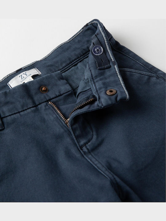 Zippy Kids' Shorts/Bermudas Fabric Blue