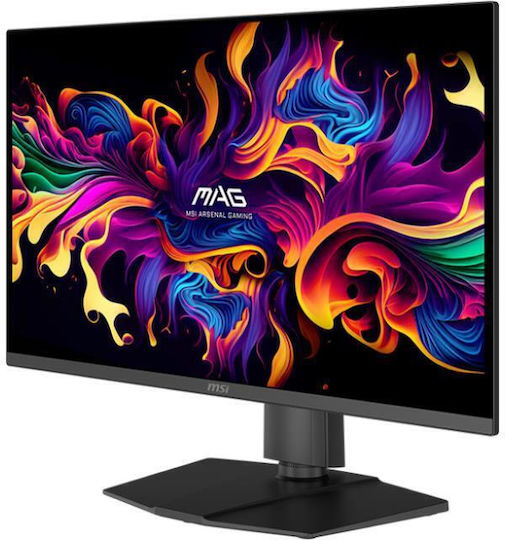 MSI MAG 271QP QD-OLED X24 HDR Spiele-Monitor 27 Zoll WQHD 2560x1440 240Hz mit Reaktionszeit 0.03ms GTG