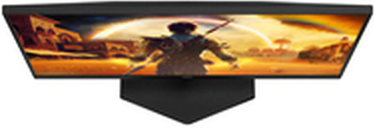AOC Q27G42XE IPS HDR Monitor 27" QHD 2560x1440 180Hz με Χρόνο Απόκρισης 1ms GTG