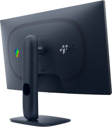 Dell Alienware AW2725DM IPS HDR Монитор 27" QHD 2560x1440 180Hz с Време на Реакция 4ms GTG Сив