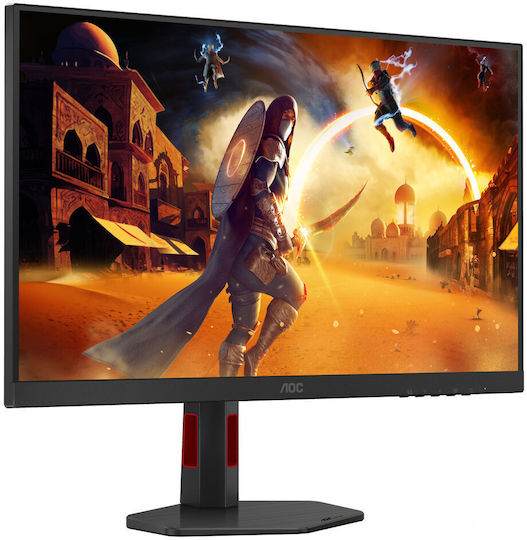 AOC U27G4R Dual Frame IPS HDR Monitor 27" 4K 3840x2160 160Hz with Response Time 1ms GTG