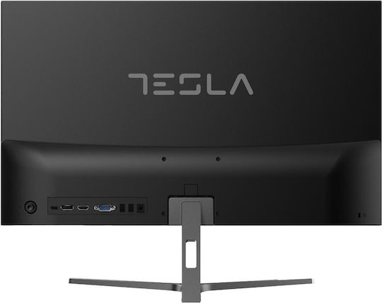 Tesla 27MC645GF IPS Монитор 27" FHD 1920x1080 с Време на реакция 6ms GTG Сив