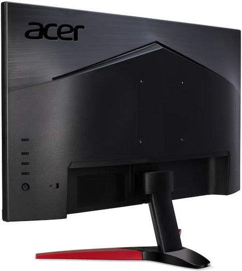 acer KG1シリーズ 27インチ FHDモニターKG271 acer（エイサー） acer KG271 Cbmidpx ゲーミングモニター 27インチ 27