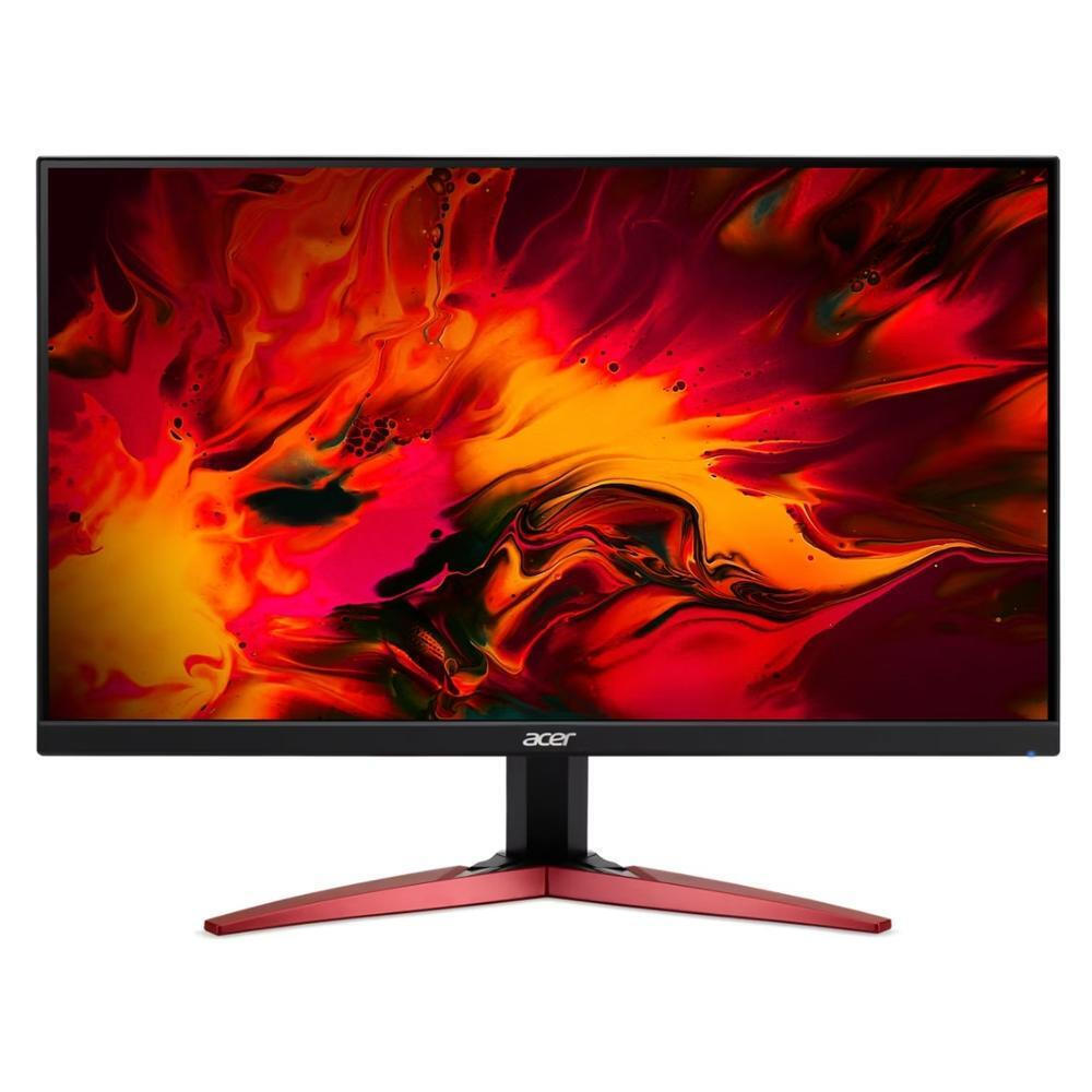 acer KG1シリーズ 27インチ FHDモニターKG271 Acer Nitro KG1 KG271 M3 IPS HDR Monitor 27