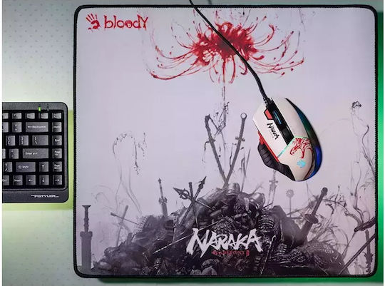 A4Tech Bloody W95 Max Gaming Ποντίκι 12000 DPI Μαύρο