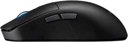 Asus ROG Harpe Ace Mini Ασύρματο RGB Gaming Ποντίκι 42000 DPI Μαύρο