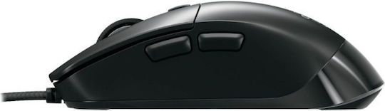 Cherry XTRFY M50 RGB Gaming Ποντίκι Μαύρο