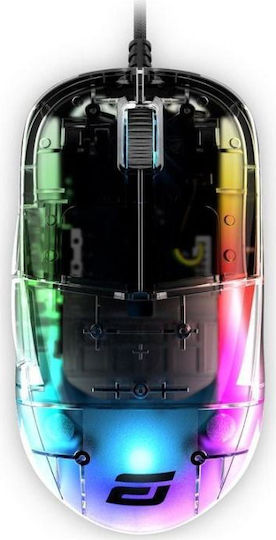 Endgame Gear XM1 RGB Gaming Mouse 16000 DPI Dark Reflex