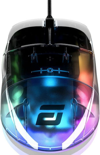 Endgame Gear XM1 RGB Gaming Mouse 16000 DPI Dark Reflex
