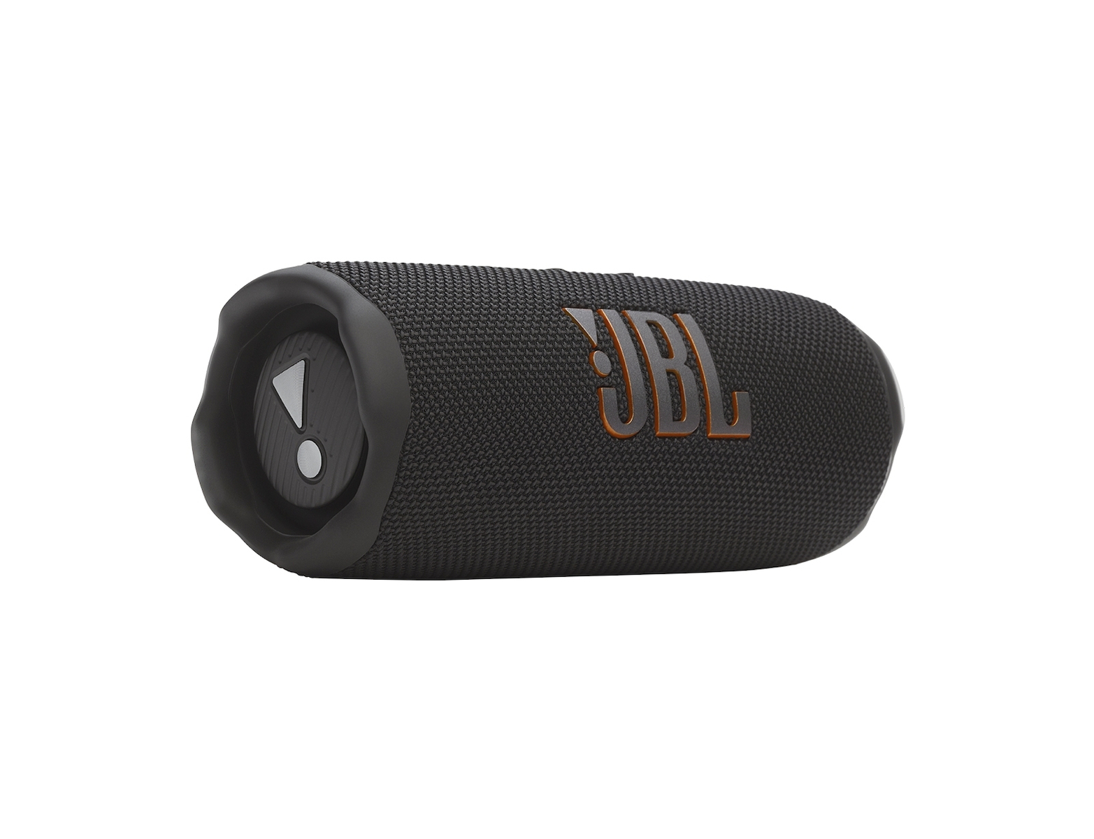 JBL Flip 7 Αδιάβροχο Ηχείο Bluetooth 35W με Διάρκεια Μπαταρίας έως 16 ώρες Μαύρο (JBLFLIP7BLK)