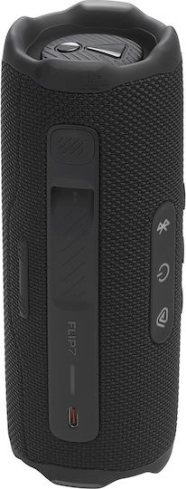 JBL Flip 7 Водоустойчиво Bluetooth високоговорител 35W с живот на батерията до 16 часа Черно