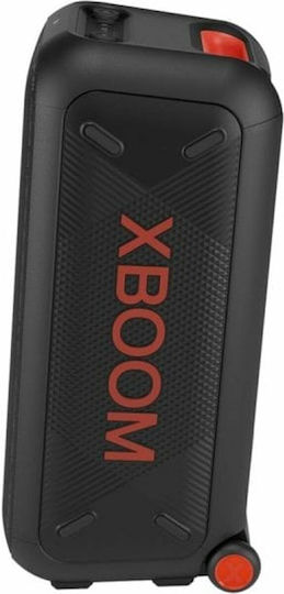 LG XL9T Ηχείο Bluetooth Μαύρο