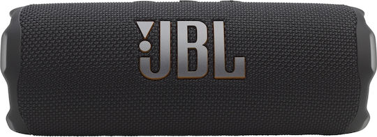 JBL Flip 7 Водоустойчиво Bluetooth високоговорител 35W с живот на батерията до 16 часа Черно