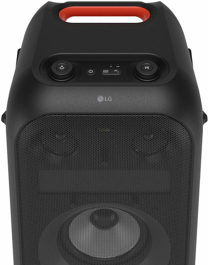LG XL9T Ηχείο Bluetooth Μαύρο