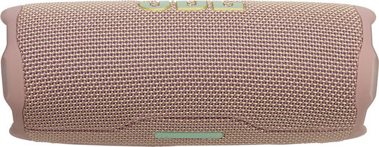 JBL Flip 7 Водоустойчиво Bluetooth високоговорител 35W с живот на батерията до 16 часа Pink