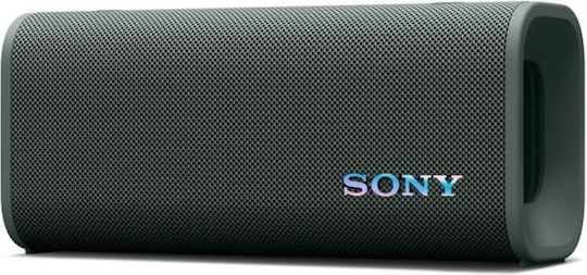 Sony ULT FIELD 3 Αδιάβροχο Ηχείο Bluetooth 27W με Διάρκεια Μπαταρίας έως 24 ώρες Γκρι