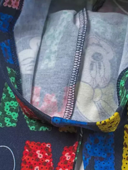 Disney Colant Copii Lung Blue