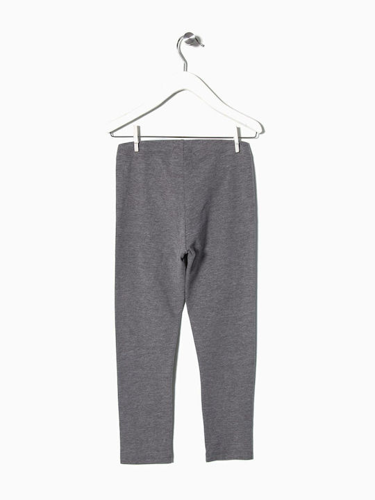 Zippy Kids Legging Long Gray Zippy Kids Legging Long Gray