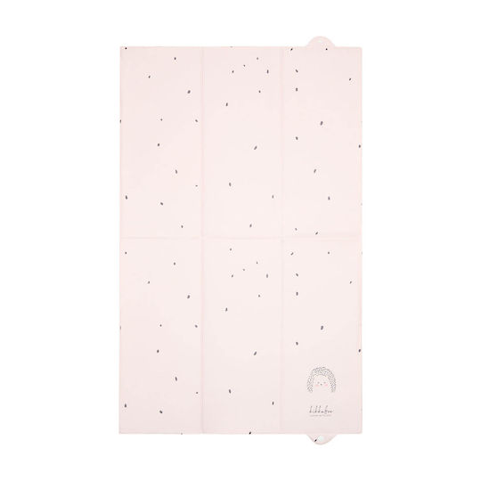 Kikka Boo Αλλαξιέρα Ταξιδίου 50x80cm