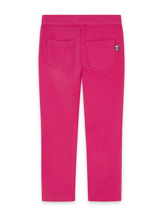 Canada House Colant Copii Lung Fuchsia