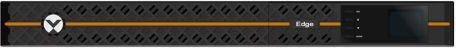 Vertiv Edge 1U Стелажно Монтиране UPS (VI) Интерактивна Линия 1000VA 900W с 6 IEC AC Гнезда