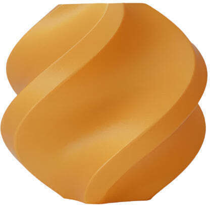 Bambu Lab Bambu Nachfüllen PLA 3D Drucker Filament 1.75mm Basic Gold 10401 1kg