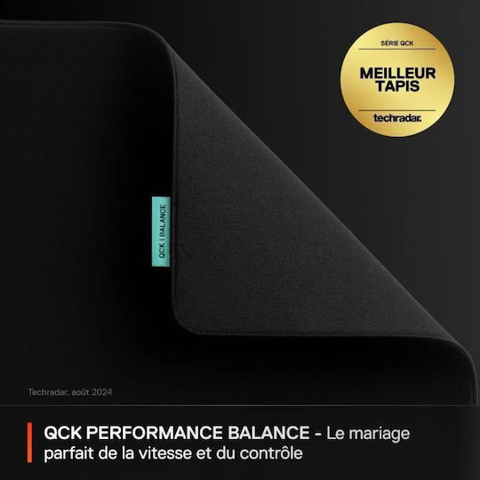 SteelSeries Qck Performance L Balance Mouse Pad 63432