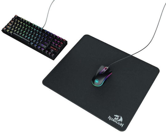 Redragon Flick Mouse Pad Black P030