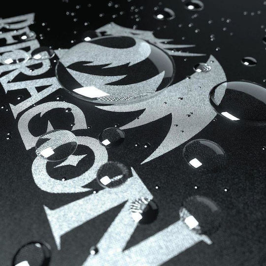 Redragon Flick Mouse Pad Black P030