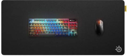 SteelSeries Qck Performance XL Gaming Mauspad 63435